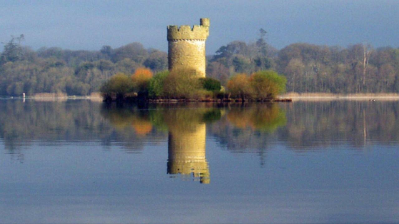 Shore Road Enniskillen Exteriér fotografie