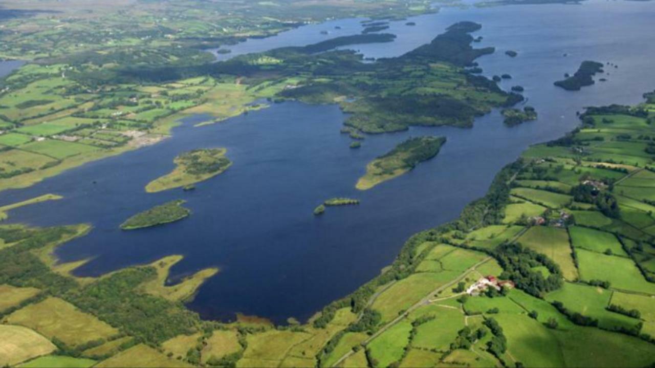 Shore Road Enniskillen Exteriér fotografie